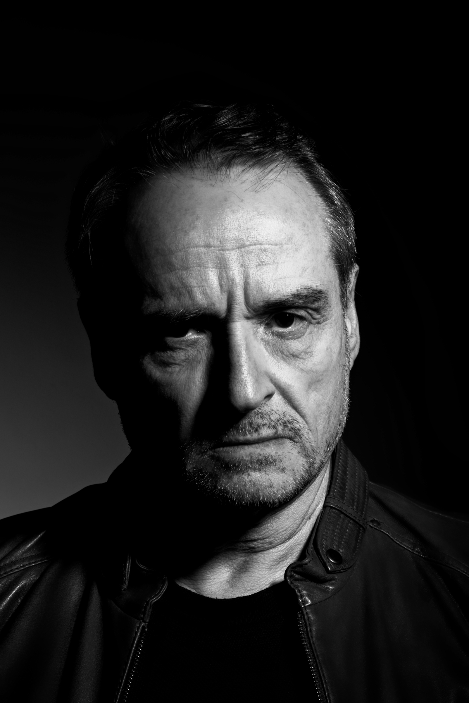 The Boss